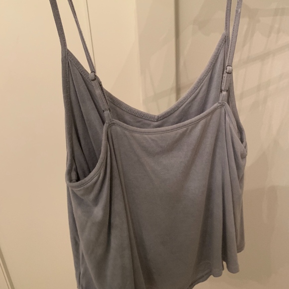 American Eagle Soft and Sexy Tank - Picture 2 of 2